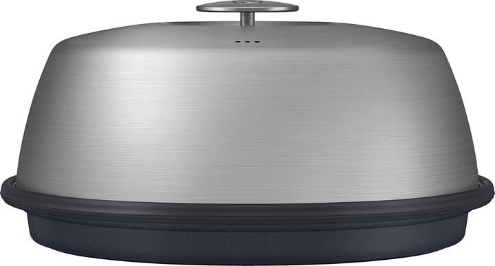 Actual product image Samsung NQ5B6753CAK