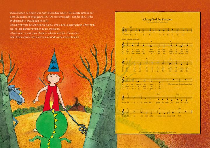 Actual product image Ritter Rost 1: Ritter Rost, Band 1: Goldausgabe (German, Jörg Hilbert, 2019)