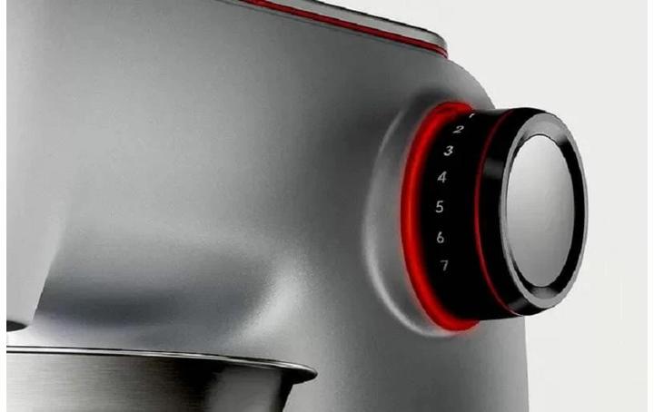 Produktbild Bosch Hausgeräte MUM58CR60 (1000 W, 3.90 l)