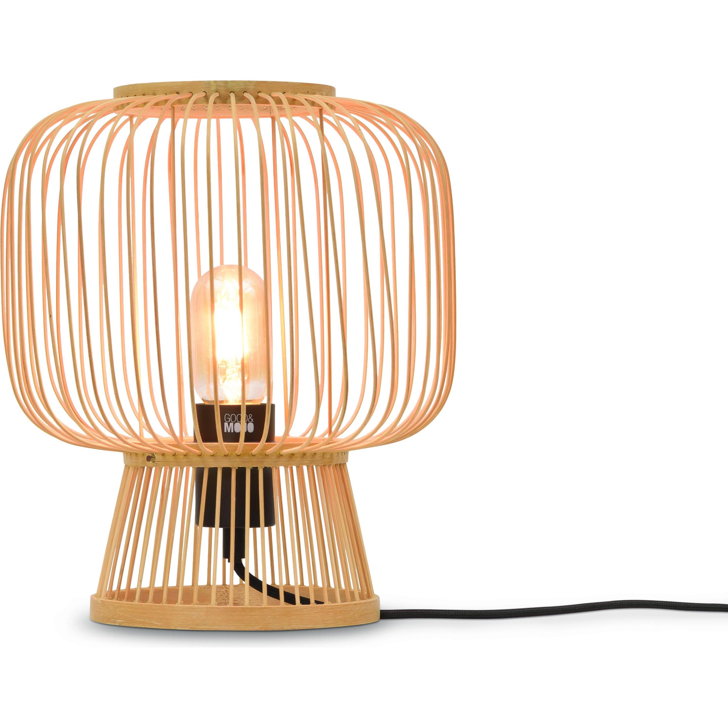 Good&Mojo, Tischlampe, Cango (E27)