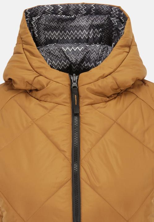 Produktbild Krimson Klover Vesta Hooded Reversible Vest (S)