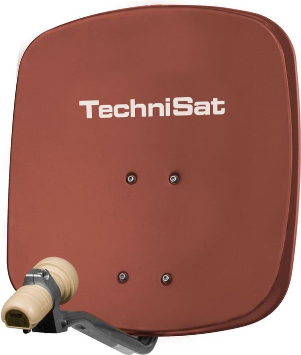 Produktbild TechniSat DigiDish 45 (Parabolantenne, 32.20 dB, DVB-S / -S2)