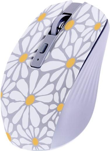 Immagine prodotto T'nB Souris Sans Fil Exclusiv' (Viola/Bianco) (Cablato)