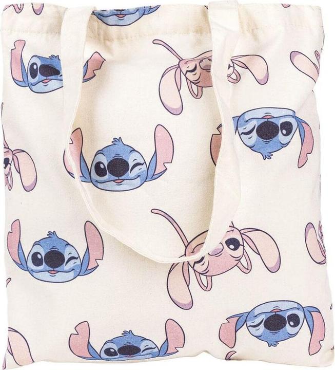 Actual product image Cerda STITCH - Tote Bag - 36 X 39 Cm