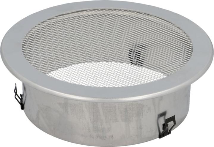 Actual product image Suprex Aluminium grille