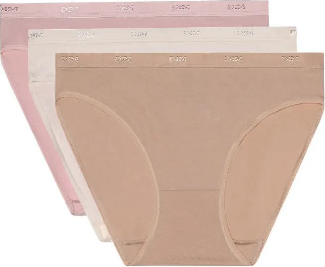 Produktbild DIM Les Pockets Trio (M, 3er Pack)