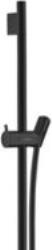 Produktbild hansgrohe Unica S Puro 65cm Brausestange (mattschwarz)