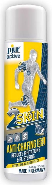 Produktbild pjuractive Pjur Active 2 Skin (100 ml)