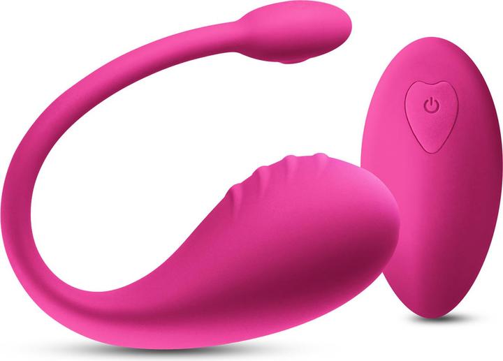 Produktbild NS Novelties Inya Venus Rosa