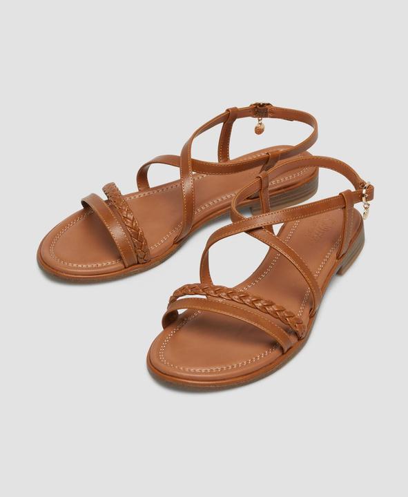 Produktbild s.Oliver Sandalen (37)