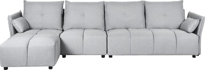 Produktbild Beliani Tomra (Ecksofa)