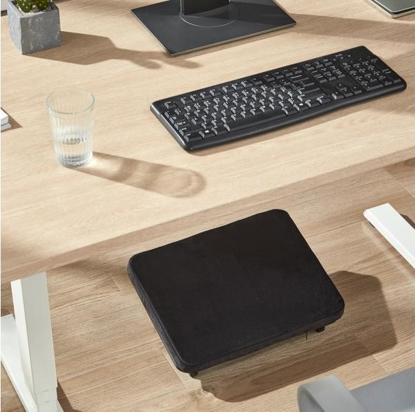 Actual product image Maclean MC-460