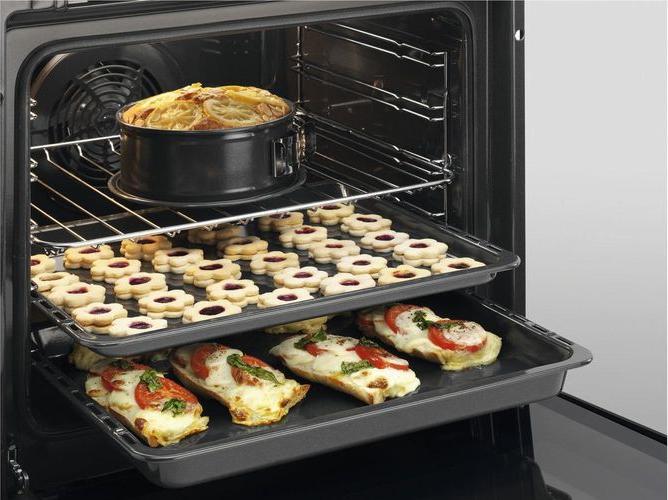 Image du produit Electrolux EB7GL4SP