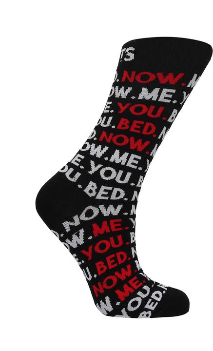 Produktbild Sexy Socks You.Me.Bed.Now. (Sonstiges)