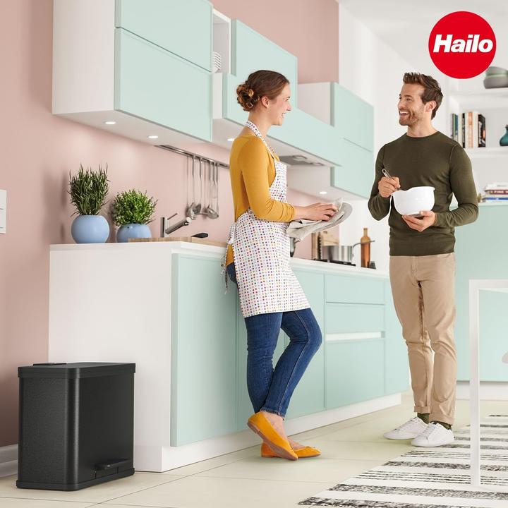 Produktbild Hailo ProfiLine (33 l)