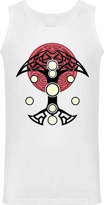 Produktbild Guardians Weste (XL)