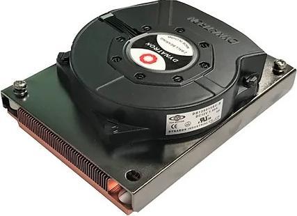 Produktbild Intertech Hochwertiger nach Intel Standard (28 mm)