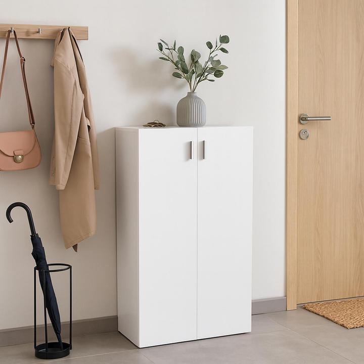 Image du produit HTI-Line Commode (60 x 30.50 x 115 cm)