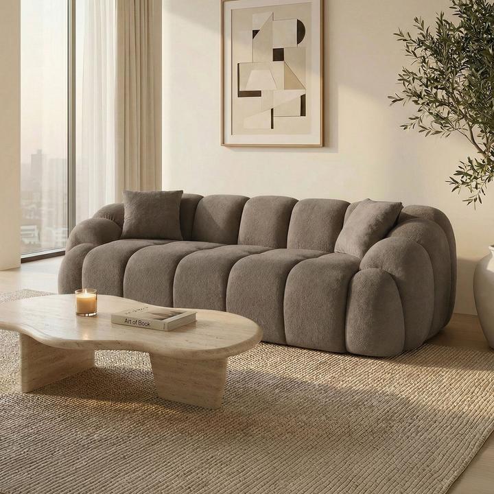 Produktbild Atelier del Sofa Octavio 3-Seat Sofa (3-Sitzer)
