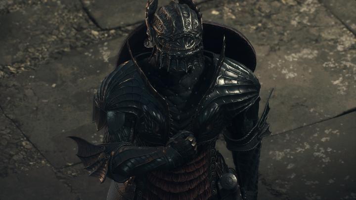 Actual product image Capcom Dragon's Dogma 2 (PS5)