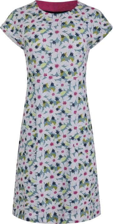 Produktbild Weird Fish Tallahassee Kleid (46)