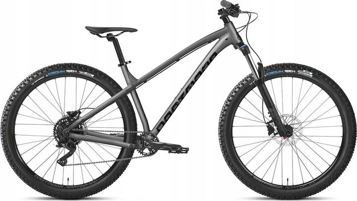 Produktbild Dartmoor Trailbike Primal Intro 29" Matt Graphite/Black