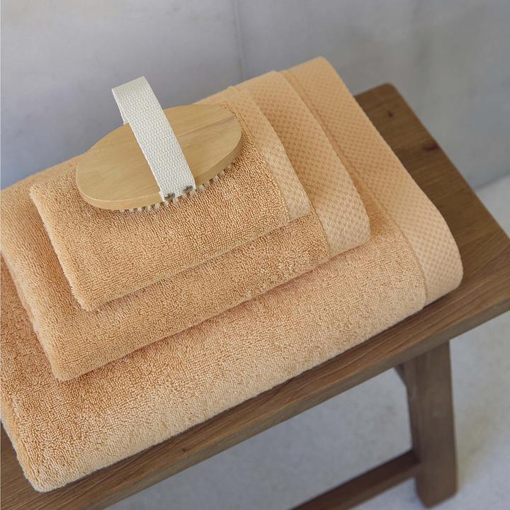 Actual product image Torres Novas Luxury towelling