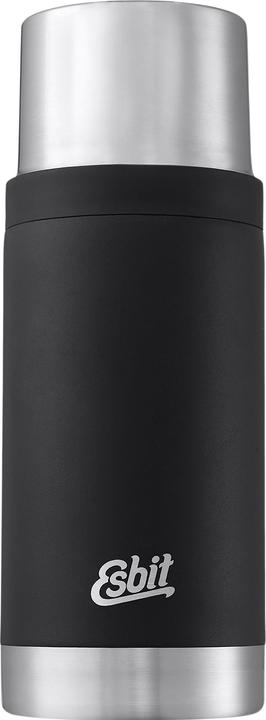 Produktbild Esbit Sculptor Edelstahl Isolierflasche (0.50 l)