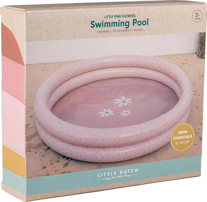 Actual product image Little Dutch Flowers