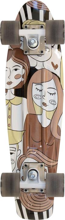 Produktbild Slide Board People (22")