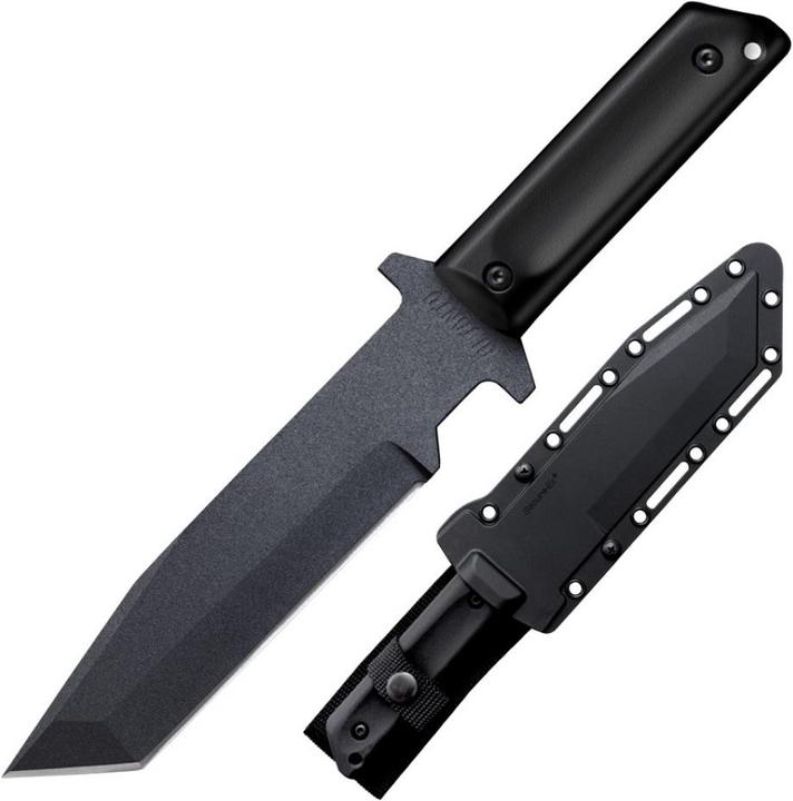 Image du produit Cold Steel GI Tanto avec Secure-Ex (17.80 cm)
