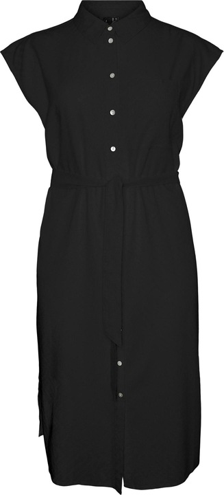 Produktbild Vero Moda VMCMYMILO Langes Kleid Kleid (54)