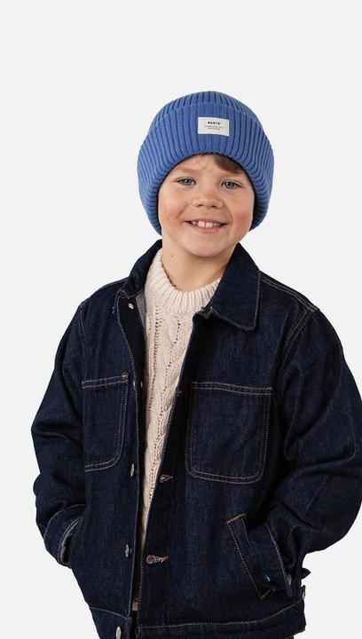 Immagine prodotto Barts Berretto Basalth per bambini (53 - 55)