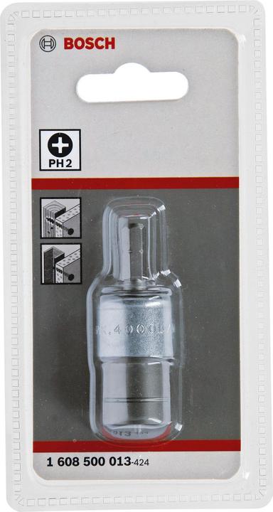 Produktbild Bosch Professional Zubehör Schraubvorsatz, 60 mm
