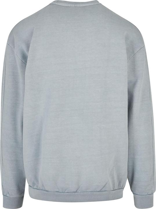 Produktbild Urban Classics Heavy Terry Garment Dye Crew - 19381 (5XL)
