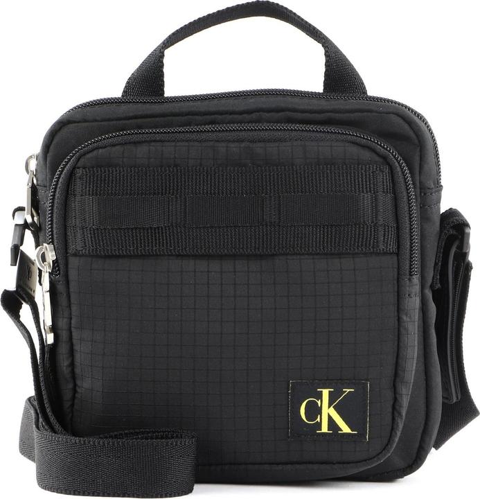 Immagine prodotto Calvin Klein Mix Material Small XBody