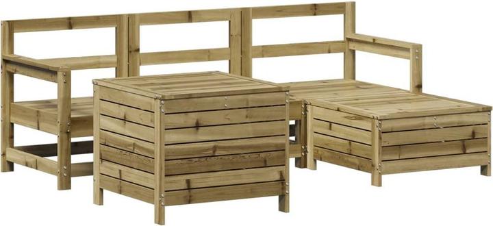 Produktbild vidaXL Lauryn