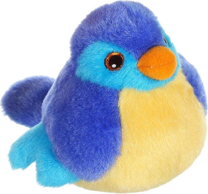 Produktbild Gipsy Vogel singend (9 cm)