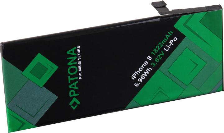 Produktbild Patona Premium Battery