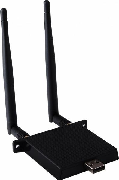 Produktbild Viewsonic LB-WIFI-001 Wirless module for IFP6550 IFP7550 and IFP8650 (Dual wifi Bandwith 2.4GHz/5GHz)