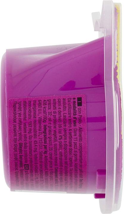 Immagine prodotto Whiskas Anti Hairball (Adulto, 1 pz., 60 g)