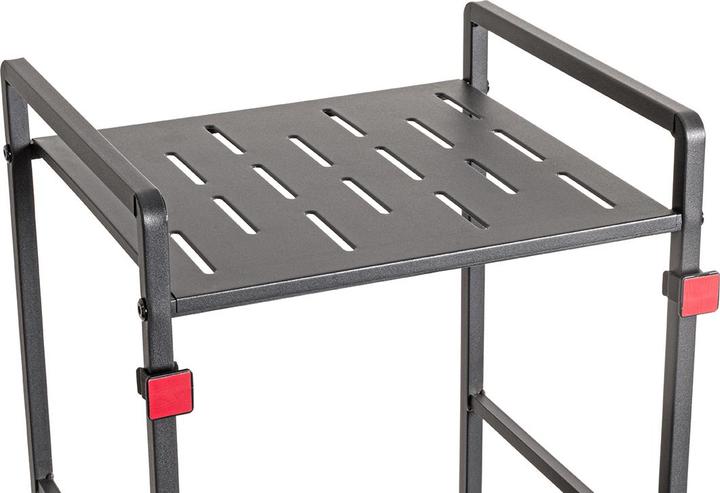 Produktbild HAKU Möbel Regal (33 x 28 x 106 cm)