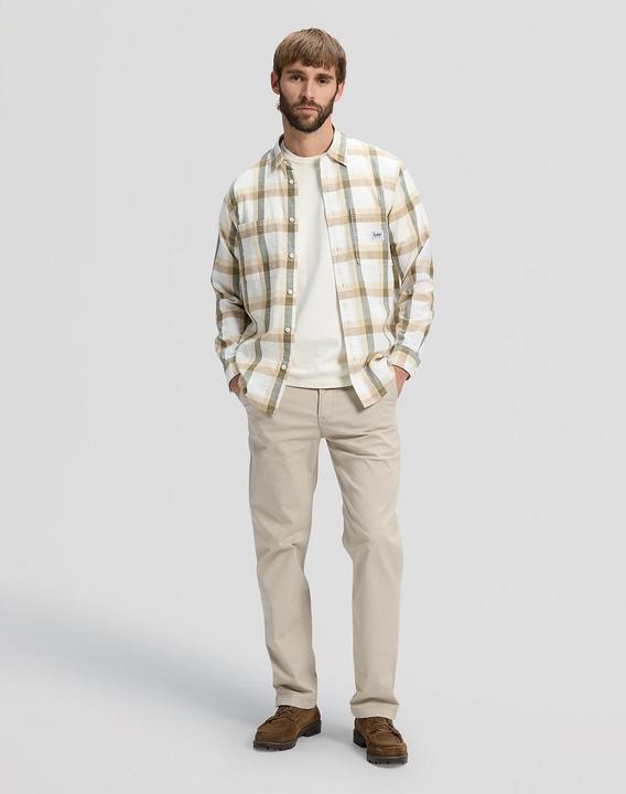 Immagine prodotto Lee Regular Cashmere (30)