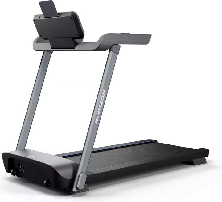 Produktbild KingSmith Horizon Fitness Evolve 3.0 Zusammenklappbares elektrisches Laufband