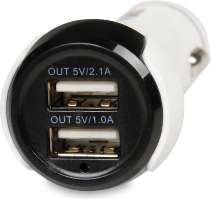 Produktbild iBox ICCH-01 Ladegerät für Mobilgeräte, Auto