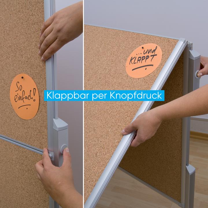 Actual product image Franken Training Board PRO (120 x 150 cm)