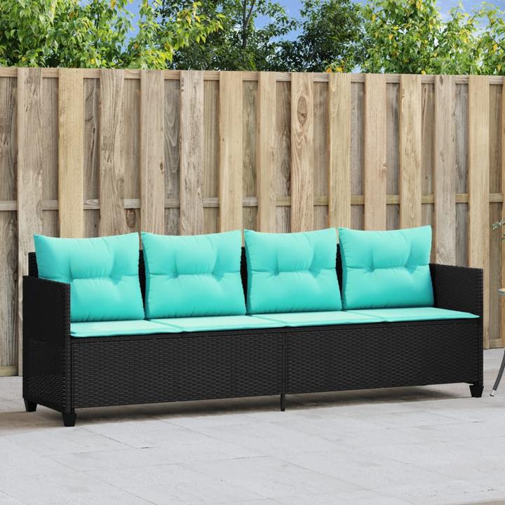 Produktbild vidaXL Sonnenliege (204 cm)