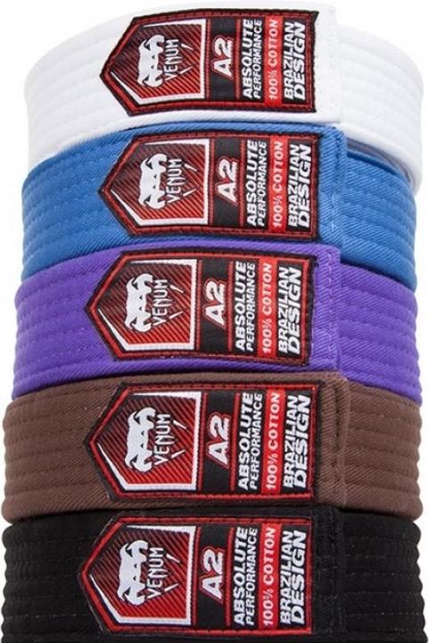 Produktbild Venum Gürtel BJJ (M)