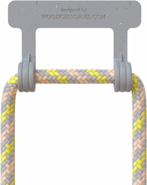 Actual product image Woodcessories Change Cord