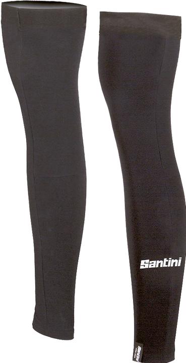 Produktbild Santini Beinwärmer NUHOT (L, XL)
